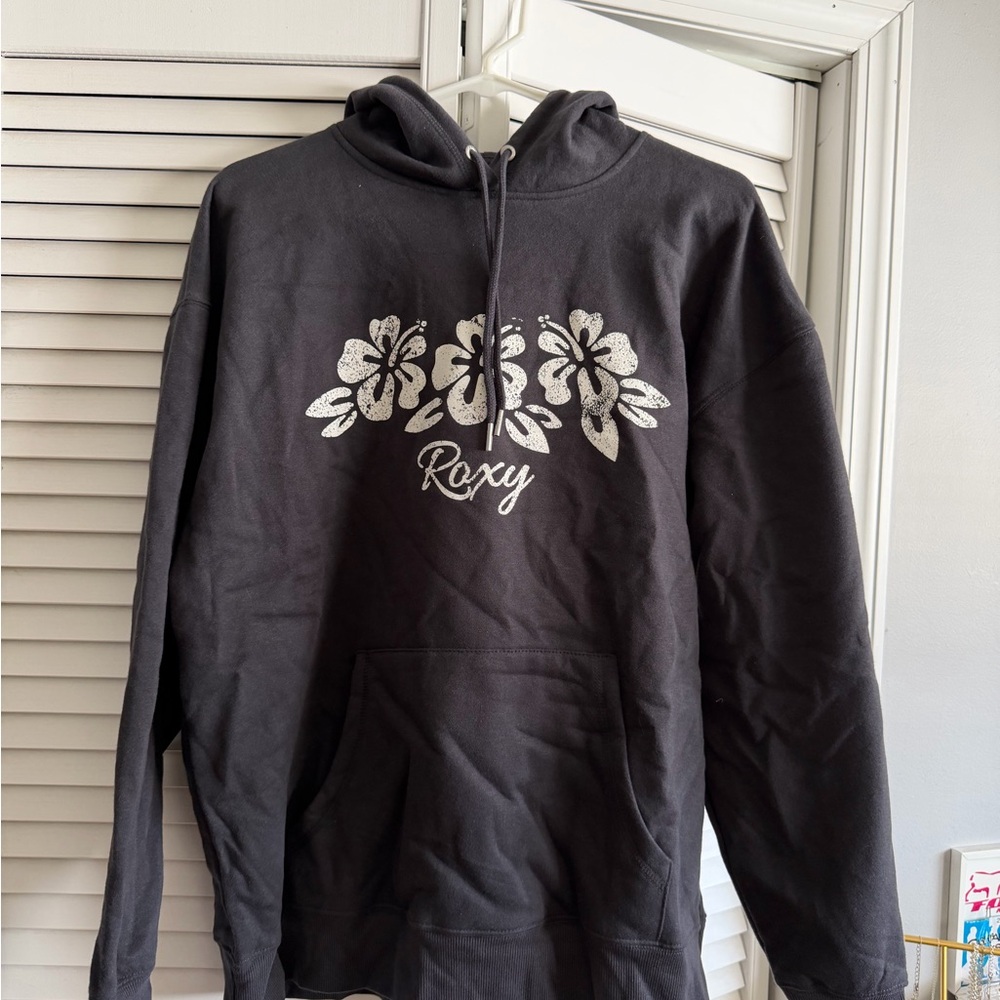 BNWT Roxy hoodie